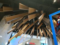 -金逸影城(广州海珠城激光IMAX店)