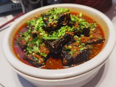 -鸽子侯·家宴·平价海鲜(市图书馆店)