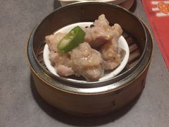 -点点心点心专门店(旺角店)
