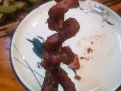 -新疆艾麦尔烧烤(丰台路口店)