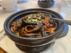 -扬州香格里拉·香宫中餐厅