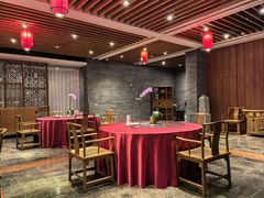 -青岛海尔洲际酒店