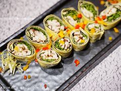 -北京王府井希尔顿酒店·秦唐中餐厅Chynna