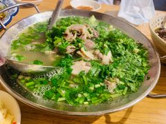 -杨三孃跷脚牛肉(中粮鸿云悦街店)