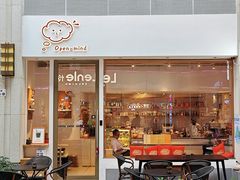 -大鹏佳兆业广场