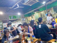 -星鸿社重庆老火锅
