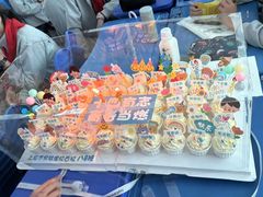 -Joy's Wish创意蛋糕定制&甜品台(乐虹坊精致生活广场店)