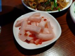 -唐师傅湘西名菜馆(武陵路店)