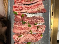 -新石器烤肉(中房金谊广场店)