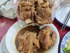 -东北酱骨头馆(蓁巷店)