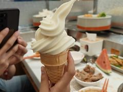 -密友回转自助火锅(中海环宇城店)
