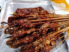 -袁师傅烤肉(弹子石店)