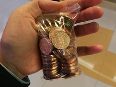 -汤姆熊欢乐世界(大连恒隆广场店)