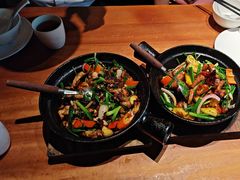 -旺爷砂锅·茶作(国贸城店)