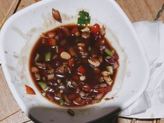 -聚点串吧·北京烧烤(海淀黄庄店)
