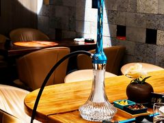 -LAMP BAR 水烟音乐酒吧