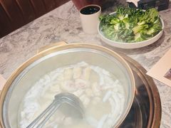 -大头椰·海南椰子鸡火锅(思明万象城店)