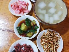 -张关合渣(朱家坳店)