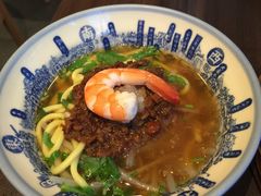 -度小月(百老汇美食街店)