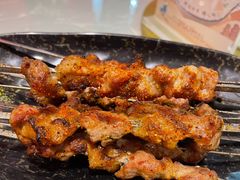 -新粤新疆菜(禅城店)