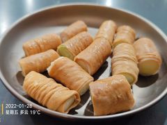 -夜食白市Yespicy·烧烤啤酒宵夜(番禺四海城店)