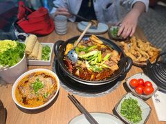 -炉角·鲍鱼牛腩煲(国贸商城店)