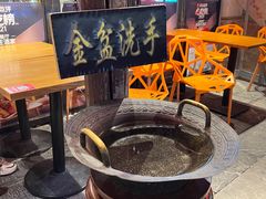 -风波庄(罍街分舵)