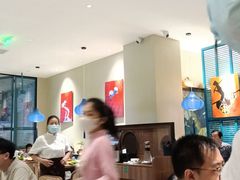 -南越郡·越式风味餐厅(青秀万达店)