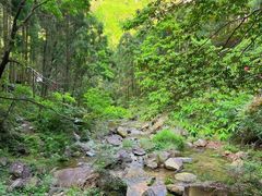 -雁荡山风景名胜区