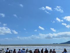 -东海半边山旅游度假区
