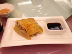 白斩鸡-新花城蟹粉馆(乌鲁木齐店)