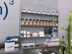 -CUBIC3三立方咖啡(凌空SOHO店)