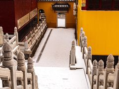 -宝通禅寺