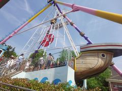 -南京银杏湖乐园