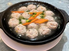 -南海食街(佛冈店)