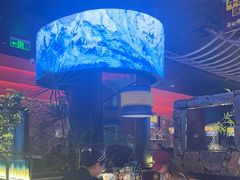 -芸山季·云南山珍菌火锅(人民广场来福士店)