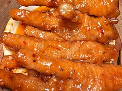 -誉八仙粤菜(万象天地店)