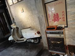 -上楼私房菜(院士路店)