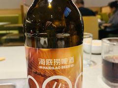 -海底捞火锅(公益西桥店)