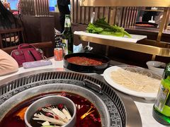-晓宇重庆火锅(赛格国际购物中心店)