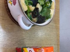 -柴爿巷·香酥鸡&馄饨(复兴中路店)