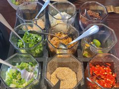 -滇野云南野生菌餐厅(陕西南路店)