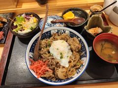 -鲔屋寿喜烧