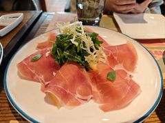 -安妮意大利餐厅(国贸店)