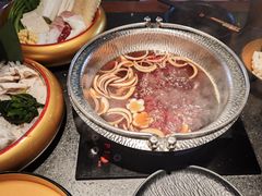 -牛New寿喜烧(闵行龙湖天街店)