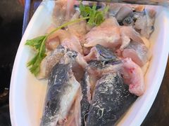 -老船舫·现做活鲜鱼馆(东郊记忆店)