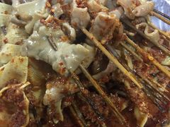 -马贤涮烤(超英·长乐家园店)