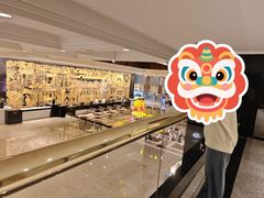-广州花园酒店荔湾亭·地道点心·粤式饮茶