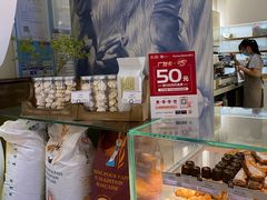 -Perma Café樸門(五羊店)
