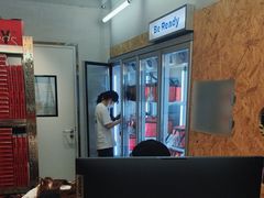 -静宜和她的朋友(星海广场店)
